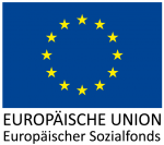 ESF Logo in Farbe