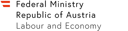 Federal Ministry Republic of Austria - Labour and Economy - Homepage